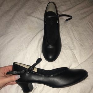 Woman’s Character Shoes
